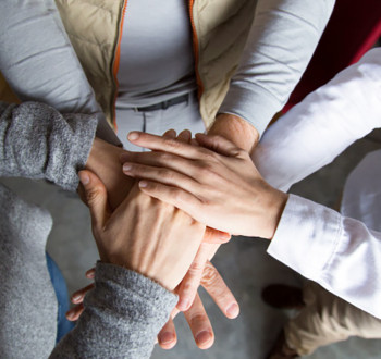 Созависимость в Реже